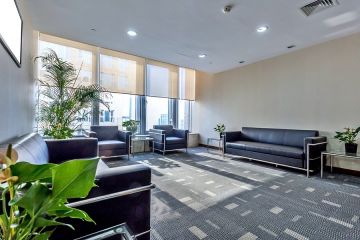 Top Shine Cleaning Service Commercial Cleaning in Charlotte