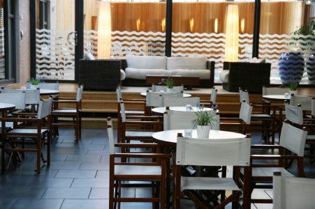 Charlotte restaurant cleaning by Top Shine Cleaning Service