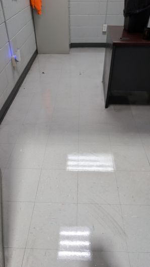 Commercial Cleaning in Kannapolis, NC (2)