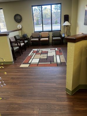 Office Cleaning in Charlotte, NC (4)