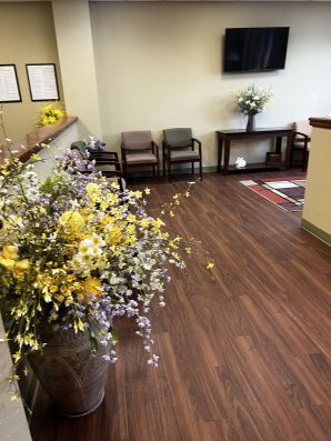 Office Cleaning in Charlotte, NC (3)