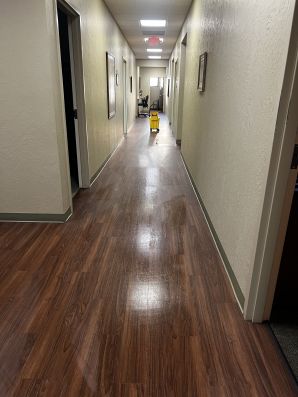 Office Cleaning in Charlotte, NC (2)