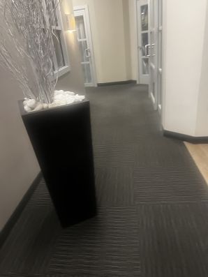 Commercial Cleaning in Charlotte, NC (2)